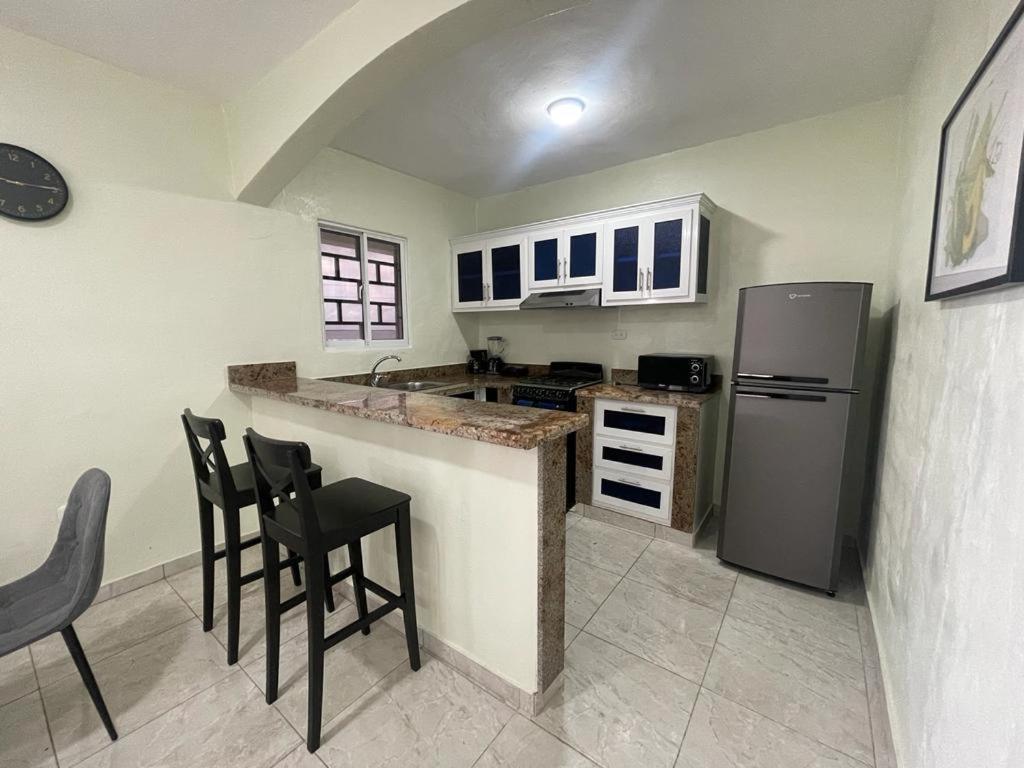 Romana Suite Paradise ลาโรมานา ภายนอก รูปภาพ