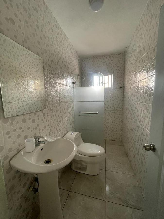 Romana Suite Paradise ลาโรมานา ภายนอก รูปภาพ